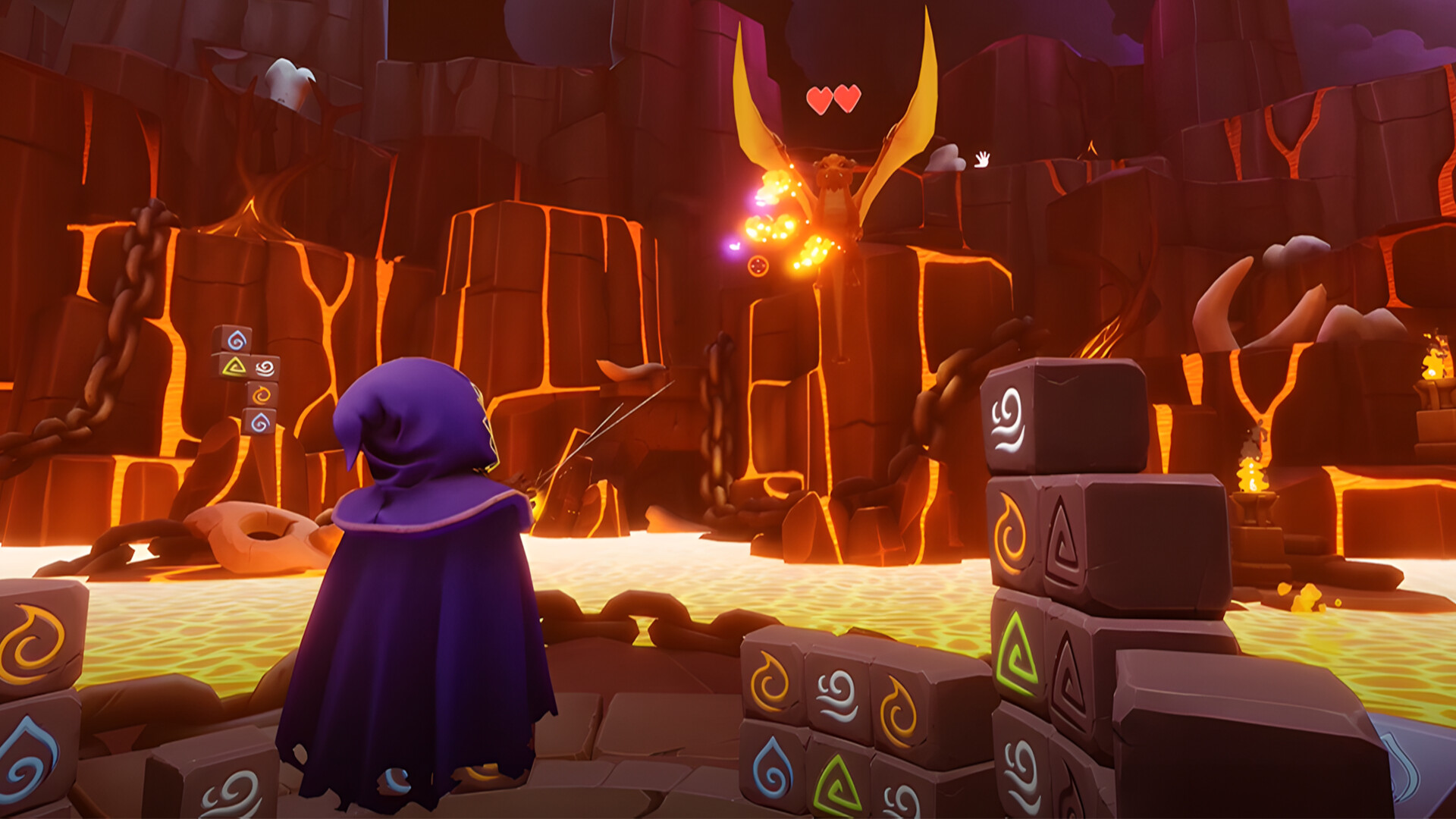 Elemental Towers screenshot #3