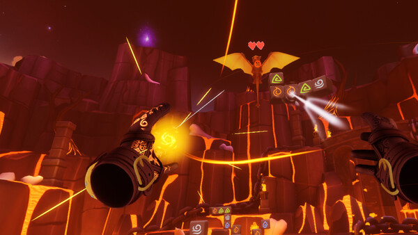 Elemental Towers screenshot 4