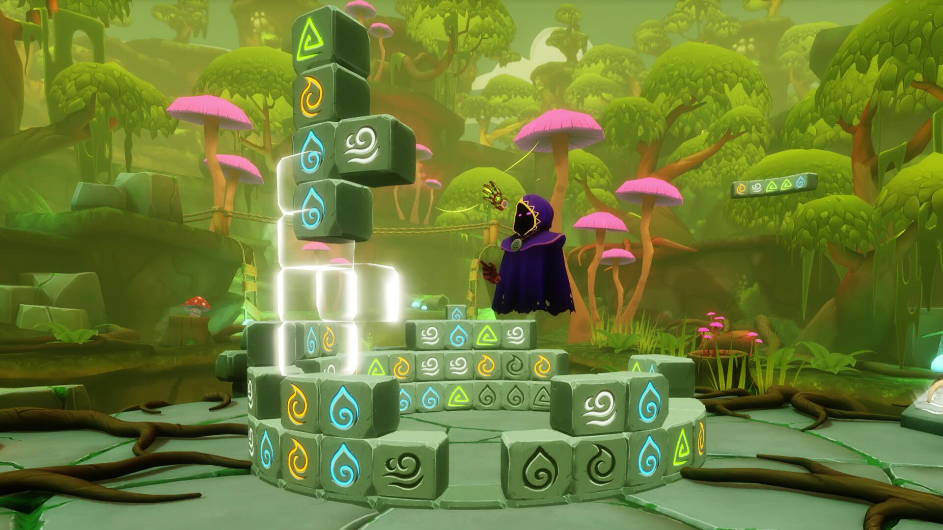 Elemental Towers screenshot #5