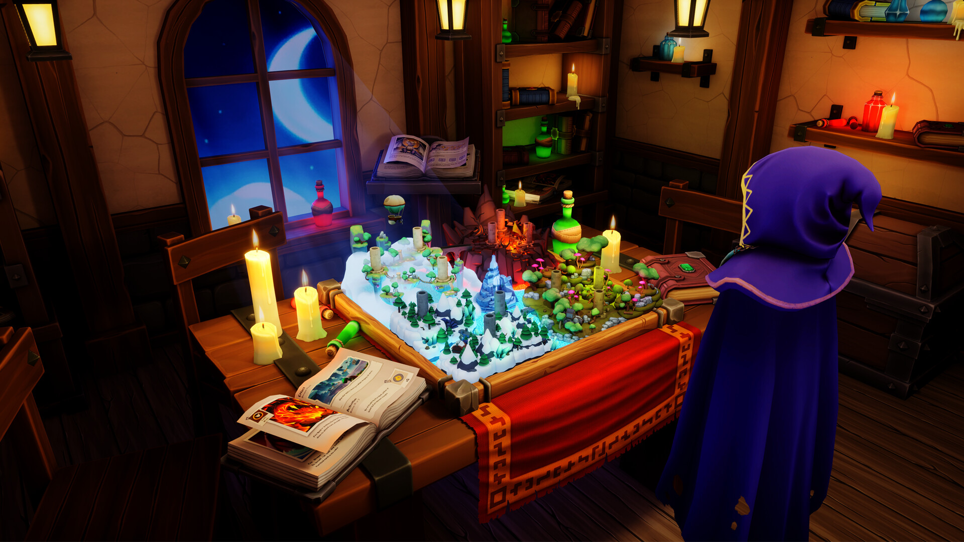 Elemental Towers screenshot #10