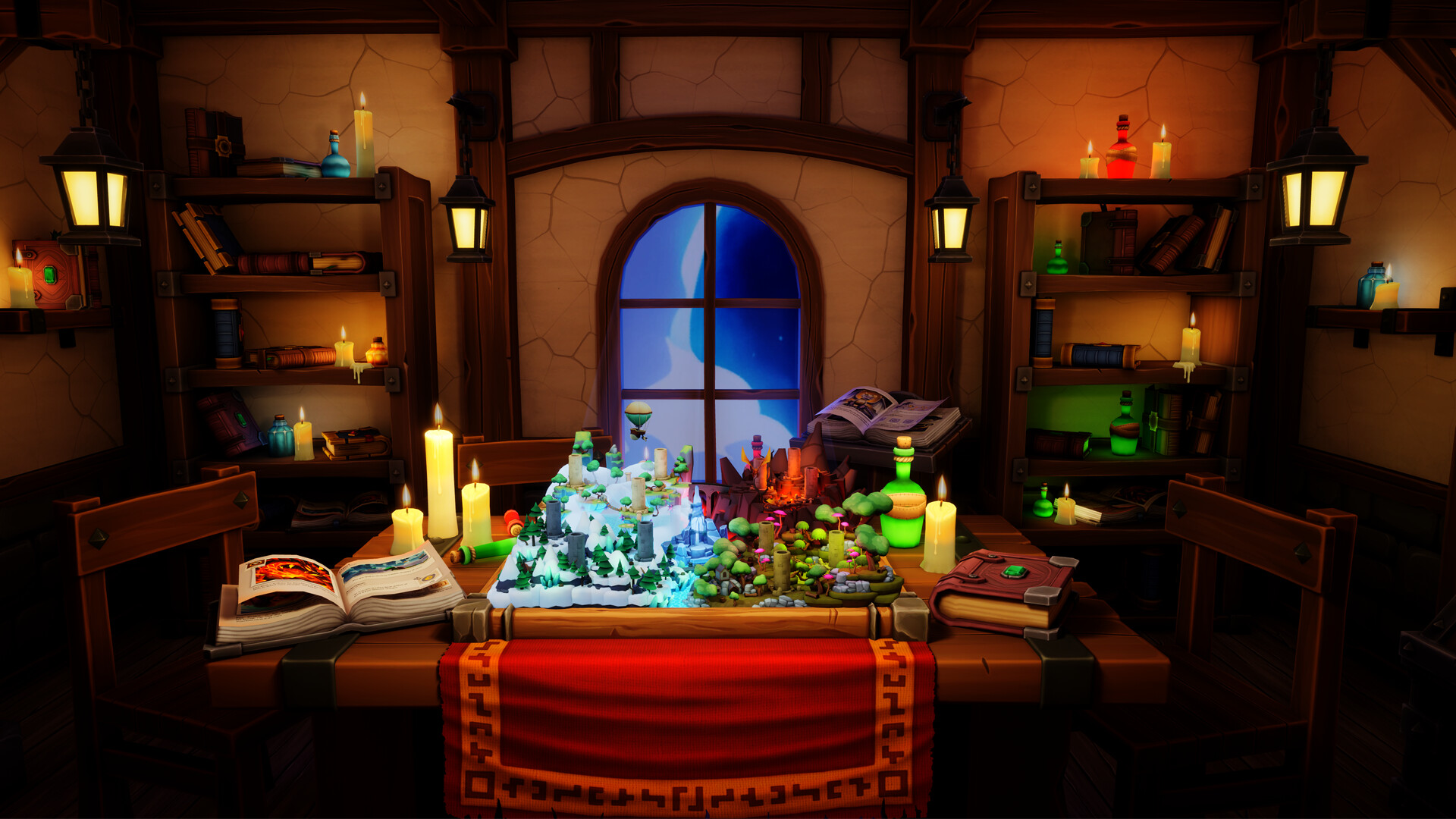 Elemental Towers screenshot #9