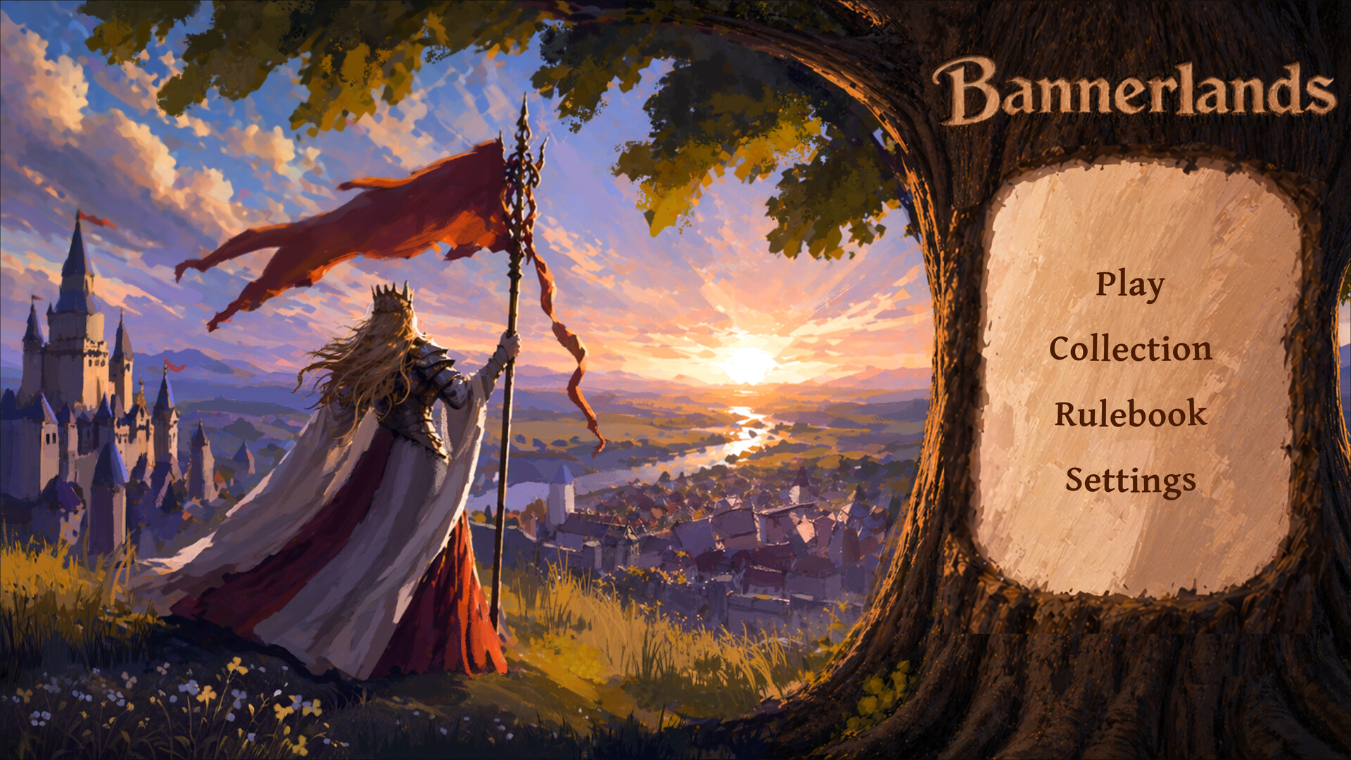 Bannerlands screenshot #7