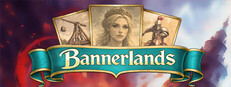 Bannerlands cover