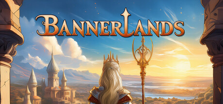 Bannerlands cover art
