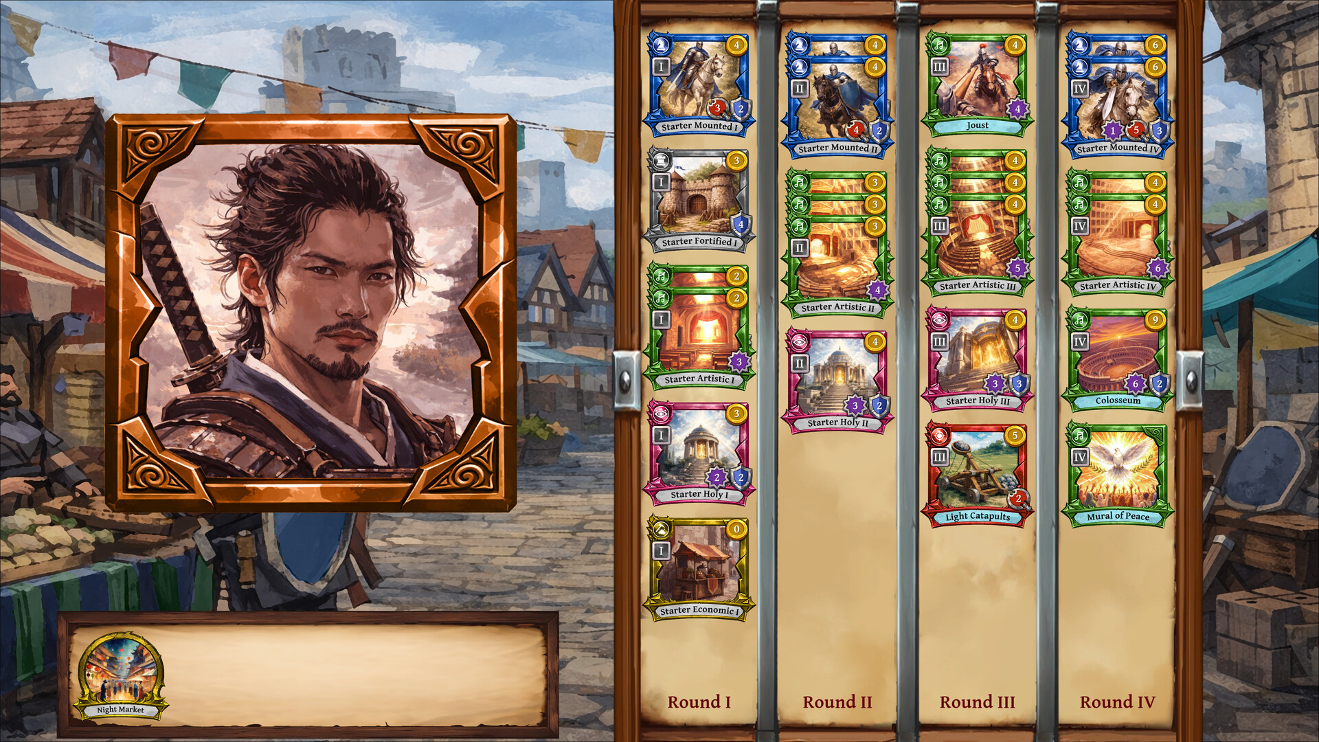 Bannerlands screenshot 5