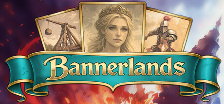 Bannerlands header art