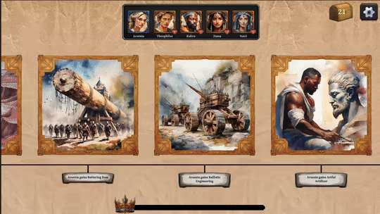 Bannerlands video 3