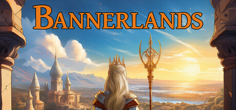 Bannerlands game cover