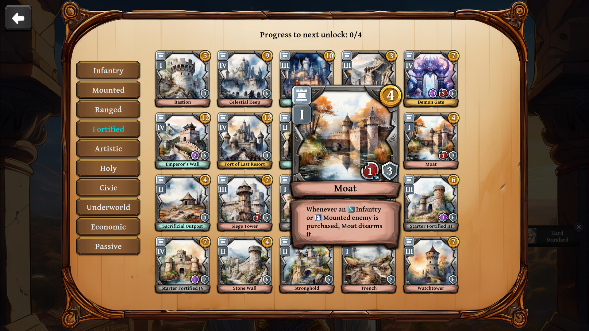 Bannerlands screenshot #7