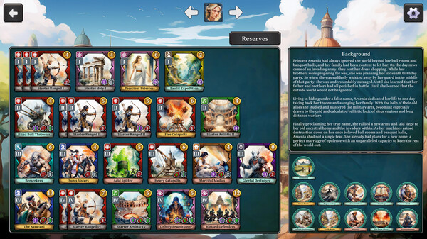 Bannerlands screenshot 5