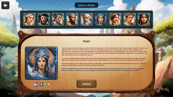 Bannerlands screenshot 6