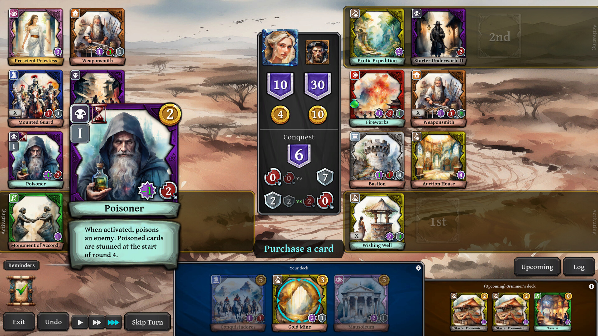 Bannerlands screenshot #1