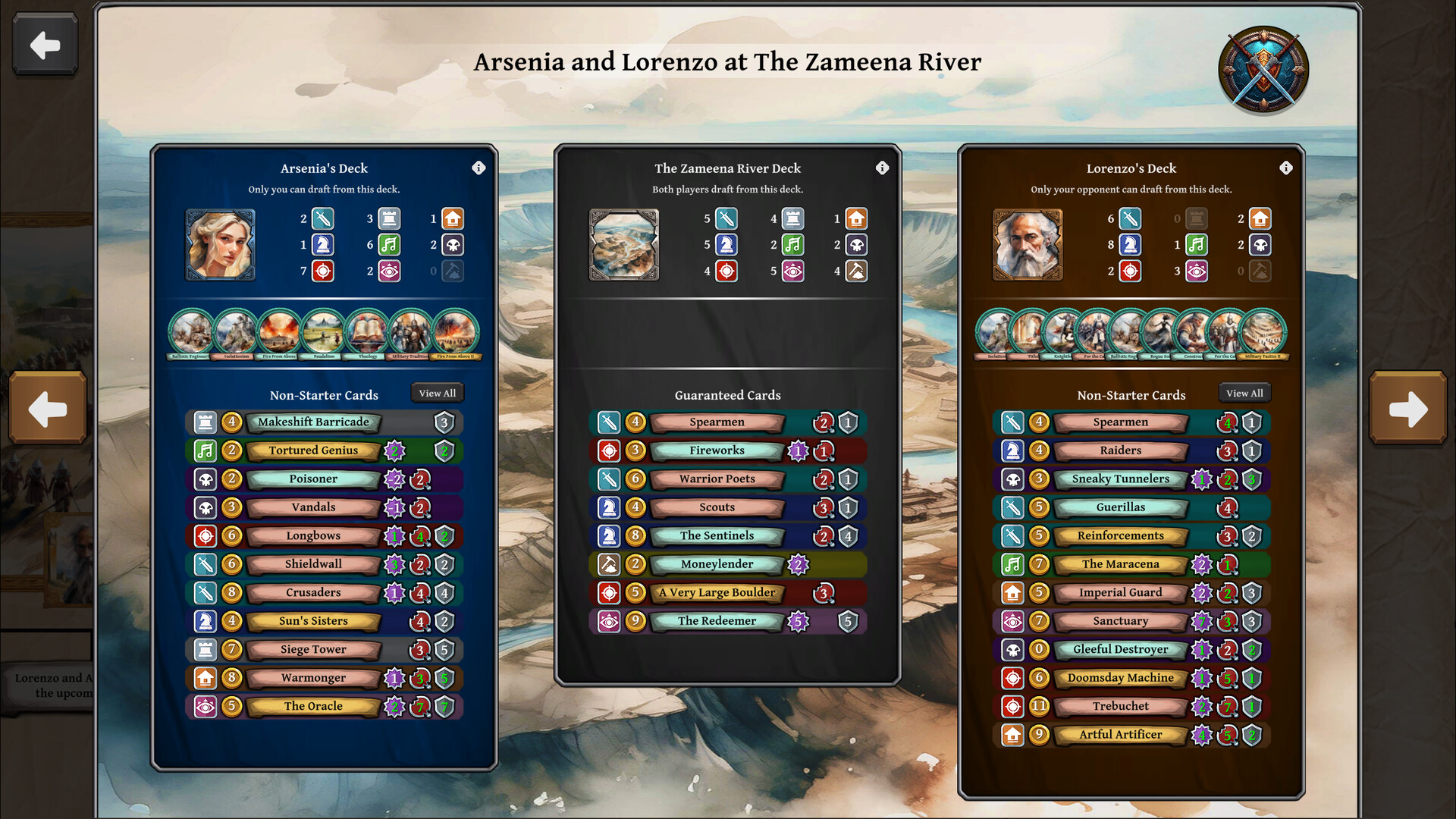 Bannerlands screenshot #11