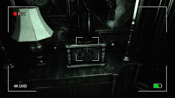 Profane screenshot 4