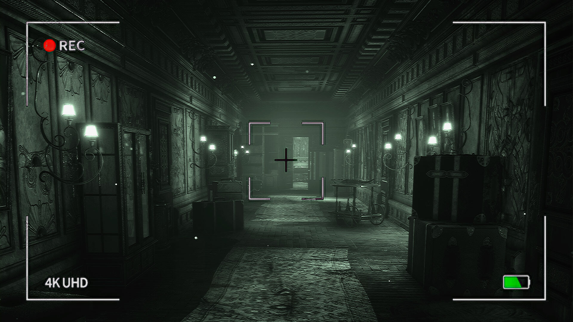 Profane screenshot #3