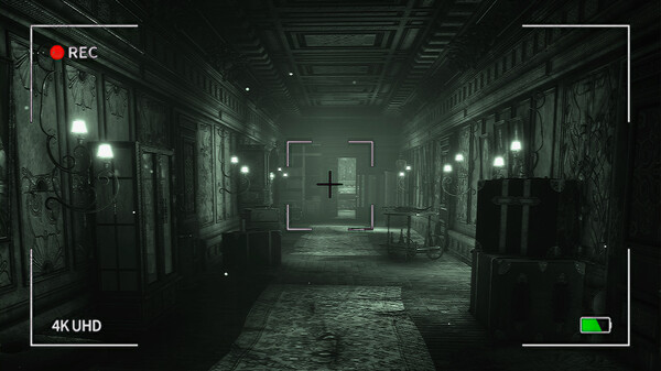 Profane screenshot 3