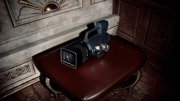 Profane screenshot 1