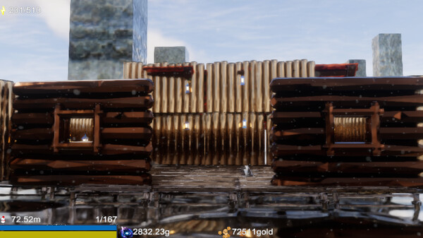 More Far Land screenshot 3