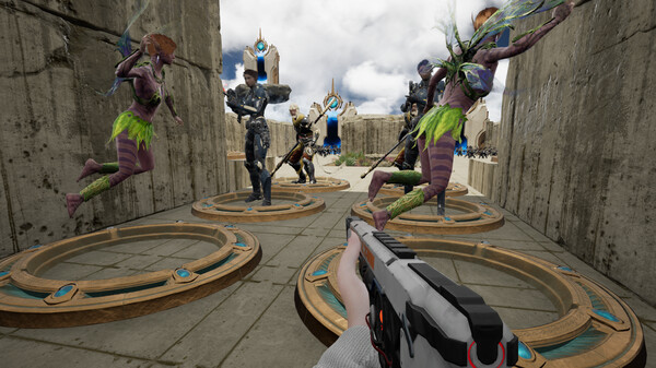Mutant Crisis - Tower Defense screenshot 3