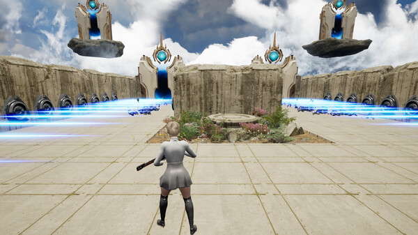 Mutant Crisis - Tower Defense screenshot 2