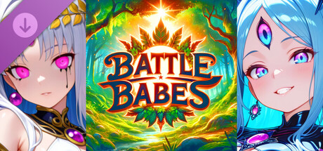 Battle Babes: Myth, Mirror & Madness banner image