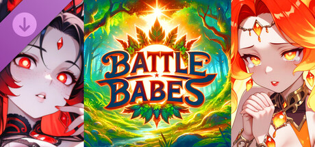 Battle Babes: Horror, War & Hell