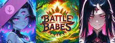 Battle Babes: Horror, War & Hell game capsule image