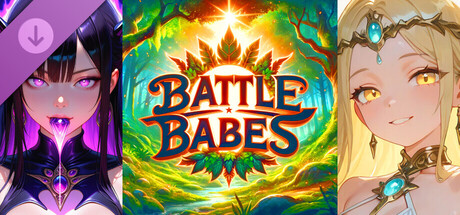 Battle Babes: Unity, Duality & Order