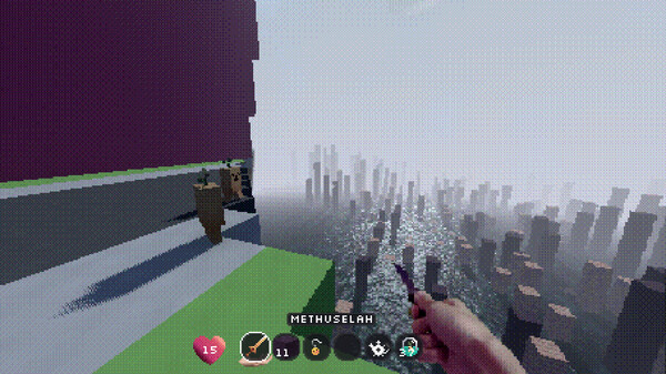 Lucid Blocks