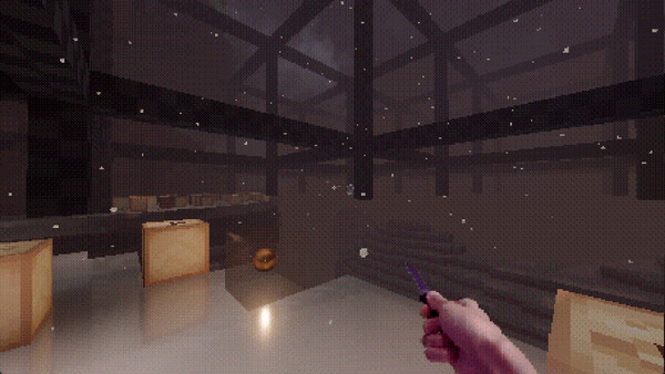 Lucid Blocks screenshot