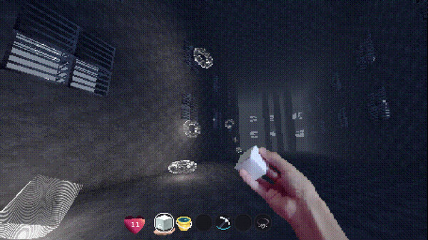 Lucid Blocks