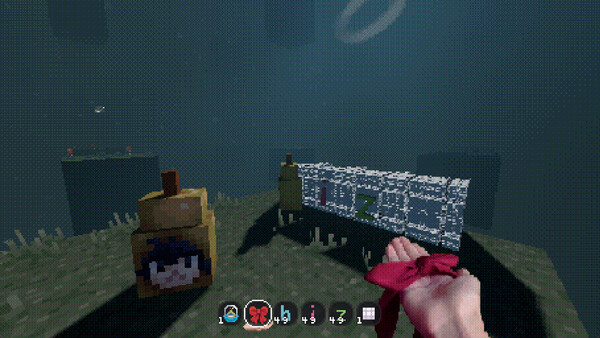 Lucid Blocks screenshot