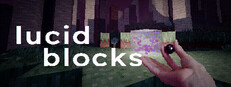 Lucid Blocks game cover