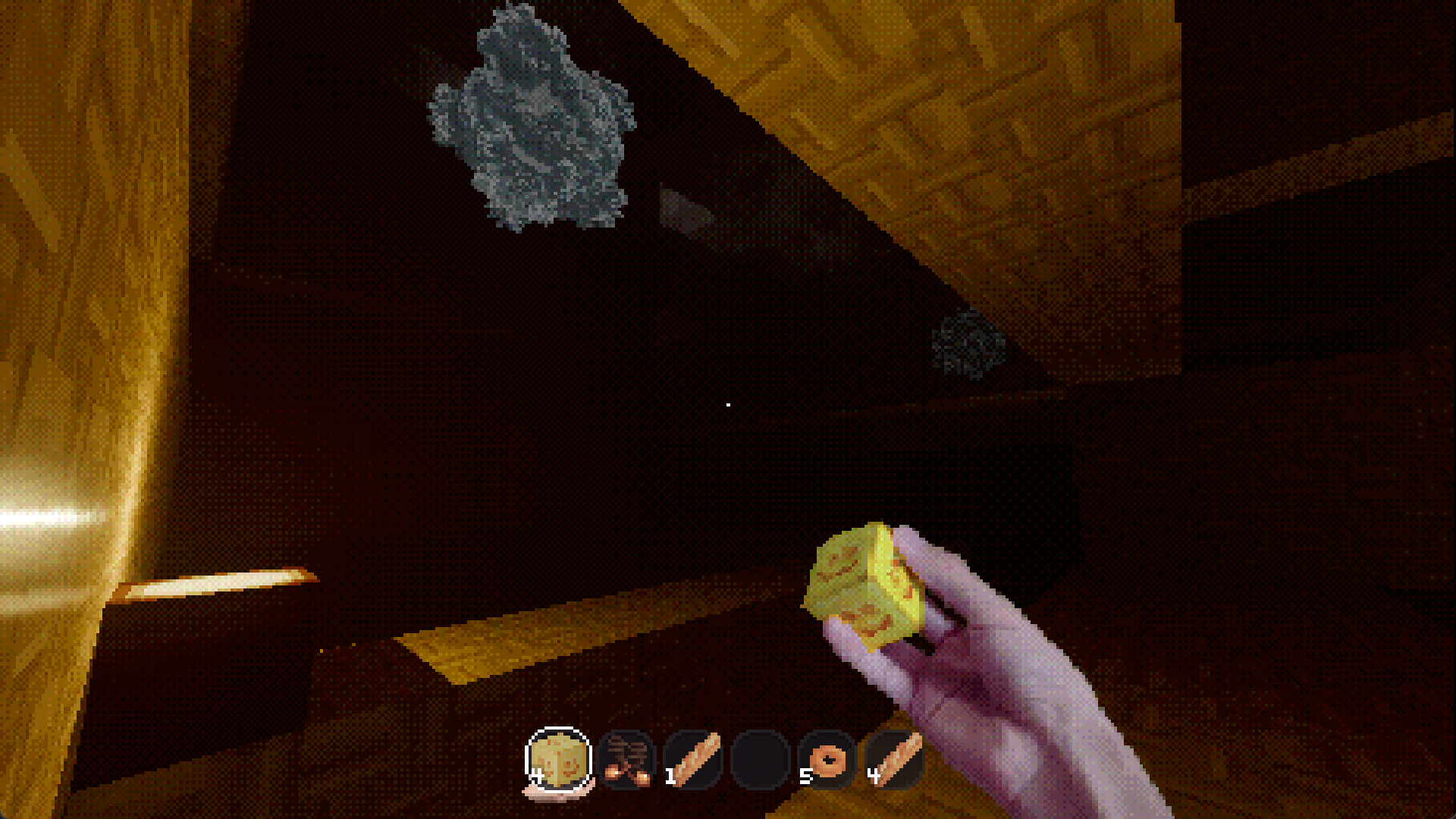 Lucid Blocks screenshot