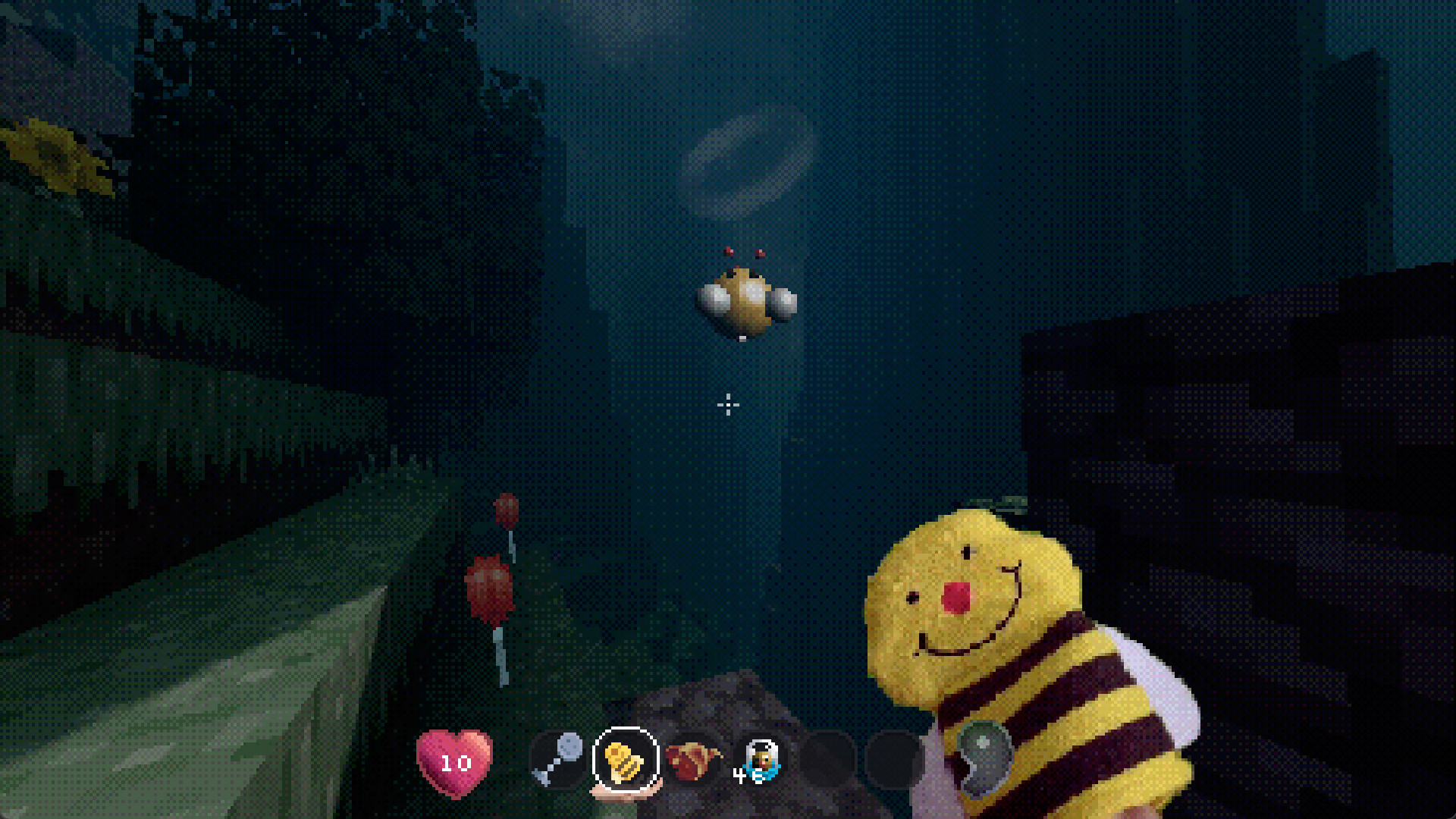 Lucid Blocks Featured Screenshot #1