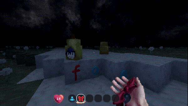 Lucid Blocks