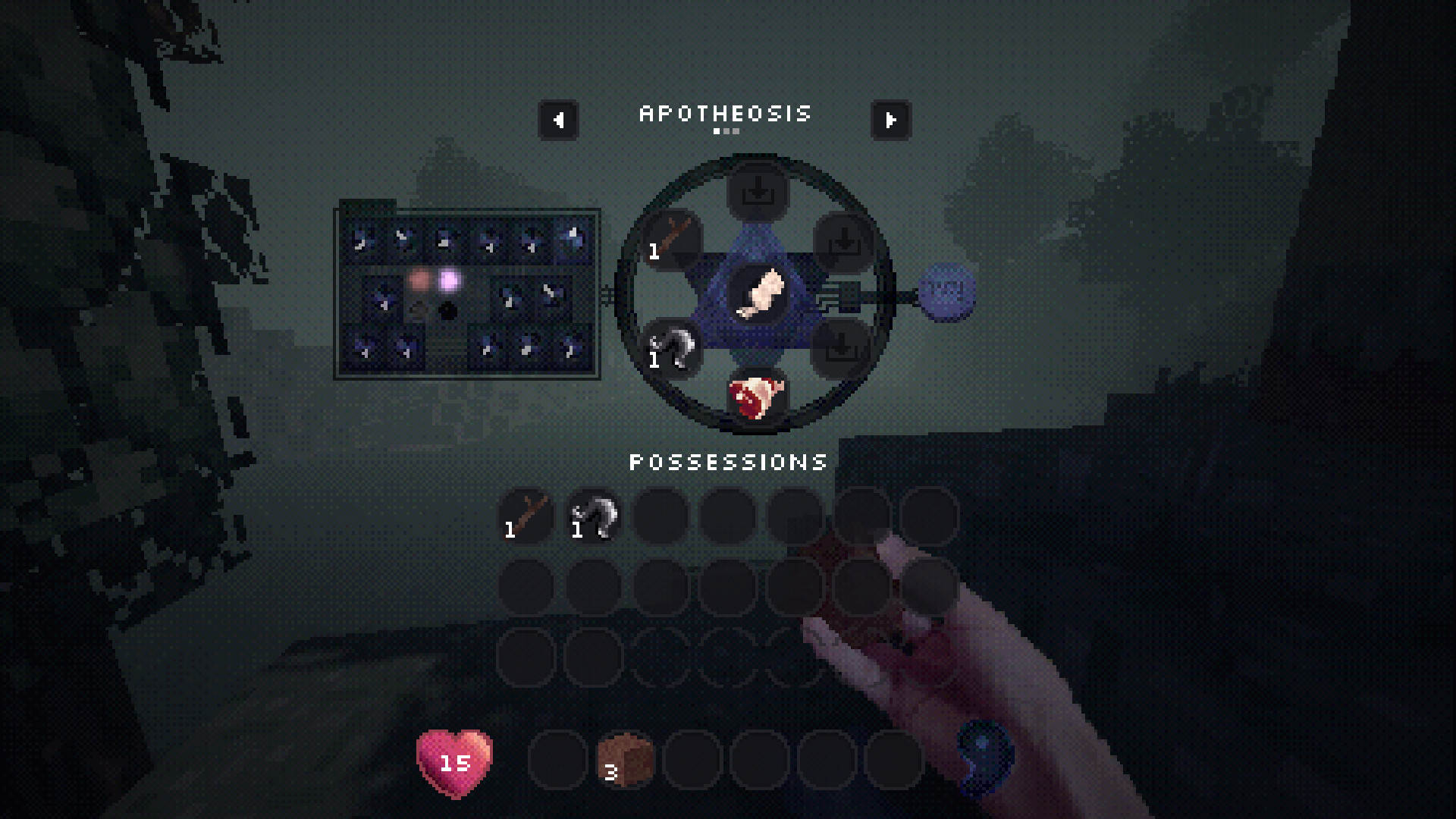 Lucid Blocks screenshot #10