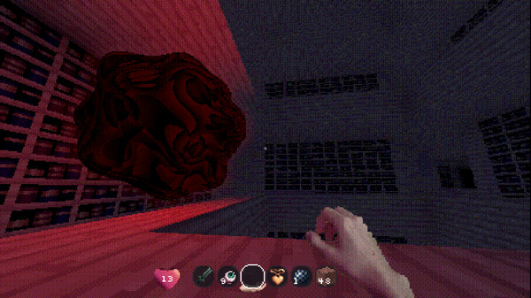Lucid Blocks