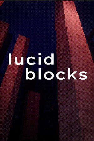 Cover art of Lucid Blocks