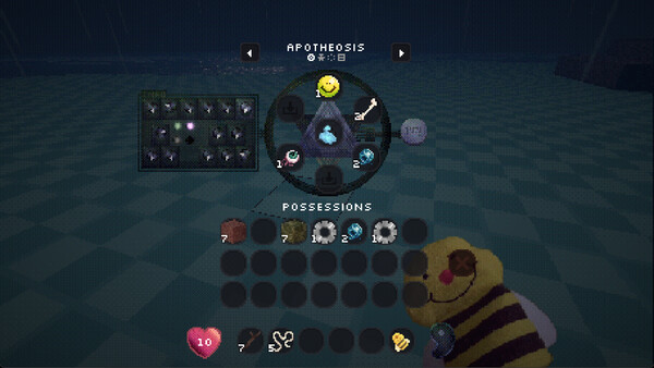 Lucid Blocks screenshot