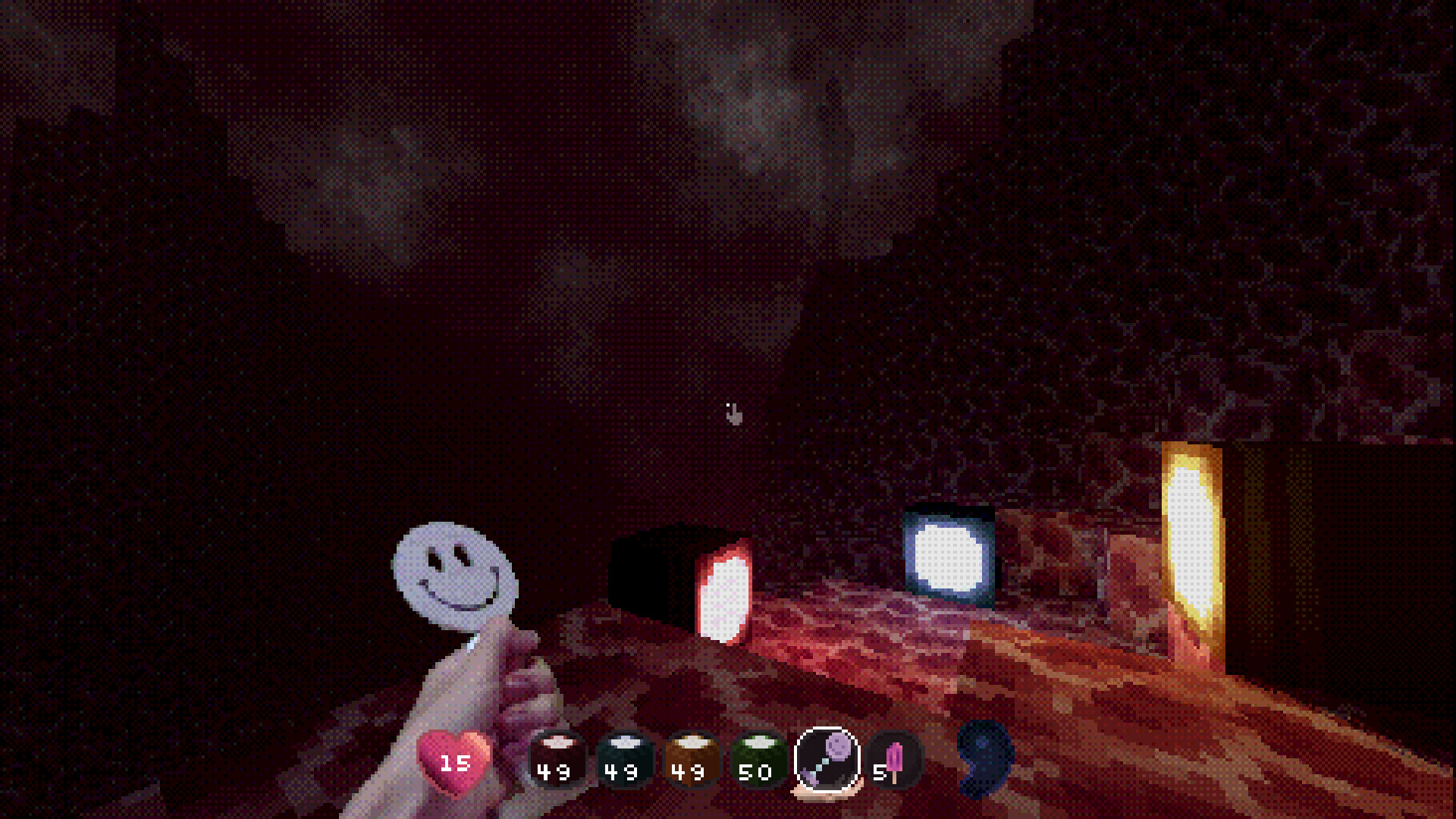 Lucid Blocks screenshot #9