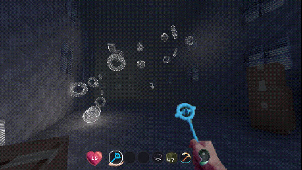 Lucid Blocks screenshot 7