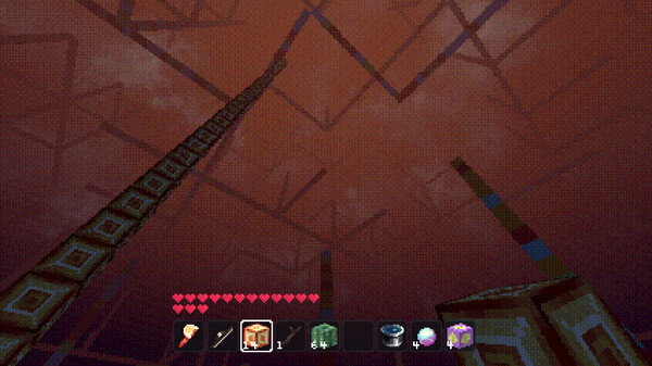 Скриншот из Lucid Blocks Скриншот из Lucid Blocks