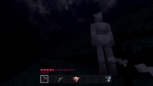 Скриншот из Lucid Blocks Скриншот из Lucid Blocks