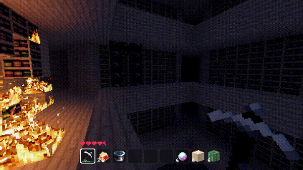 Скриншот из Lucid Blocks Скриншот из Lucid Blocks