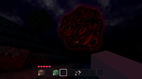 Скриншот из Lucid Blocks Скриншот из Lucid Blocks