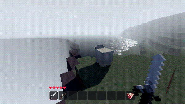 Скриншот из Lucid Blocks Скриншот из Lucid Blocks