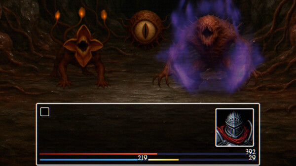 BLADEMANCER screenshot 5