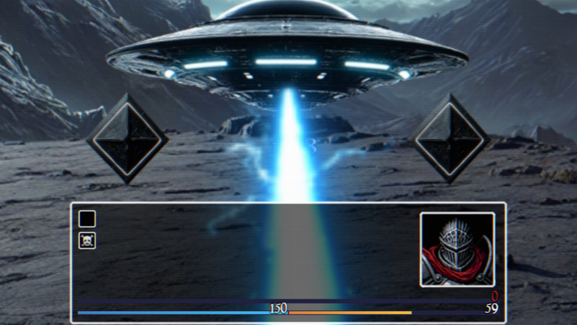 BLADEMANCER screenshot #9