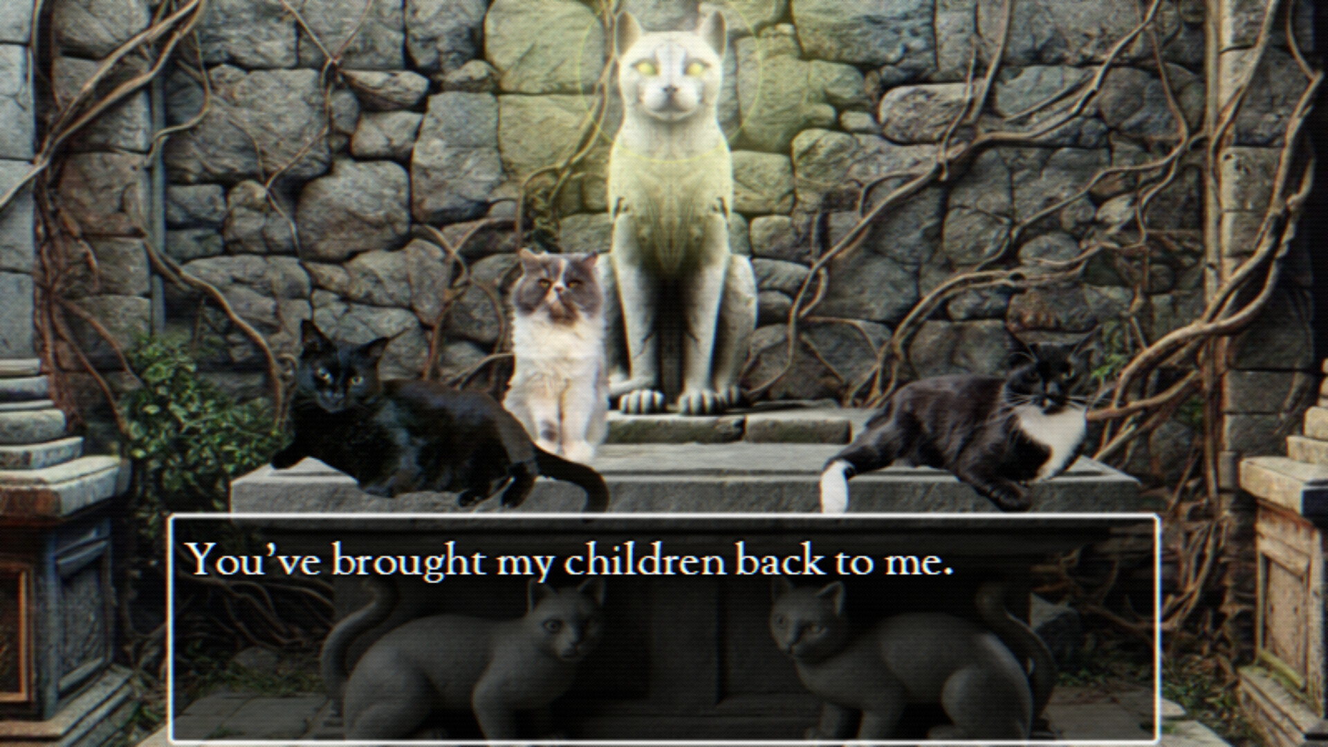 BLADEMANCER screenshot #8